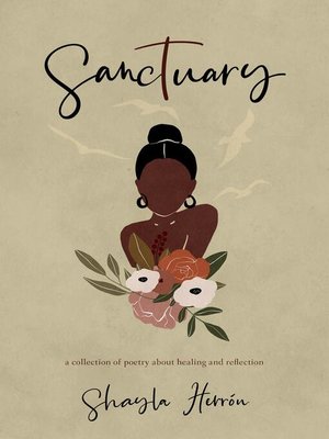 cover image of Sanctuary